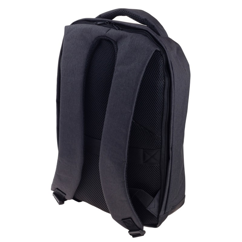 Наплічник для ноутбука Rovicky NB9750-4450 Black Наплічник для ноутбука Rovicky NB9750-4450 Black